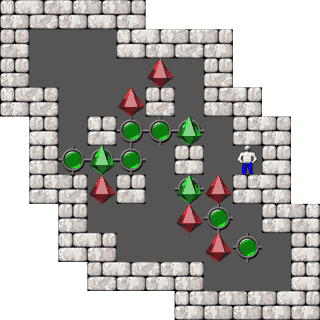 Уровень 12 — Complex Simplicity
